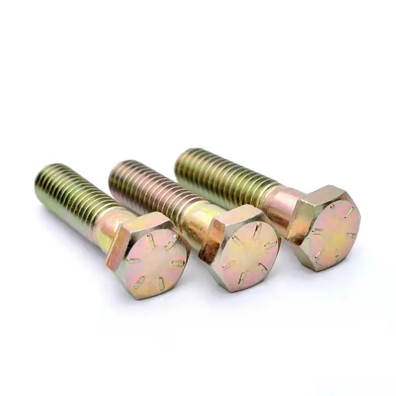 براغي أبيض مفتاح 1/2 × 1