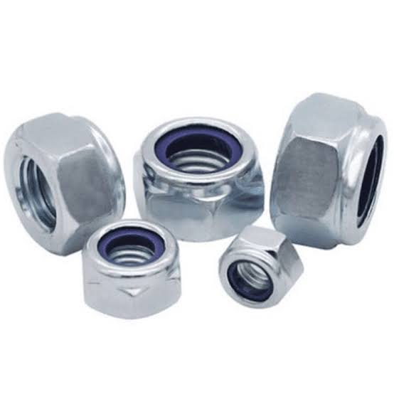 صاموله بلاستيك قفل خشن 1 ً