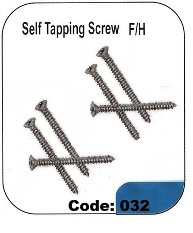 سن صاج مسح ( FH ) تايوان 10 × 1