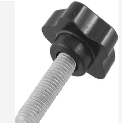 PLASTIC BOLT HEAL -10× 25