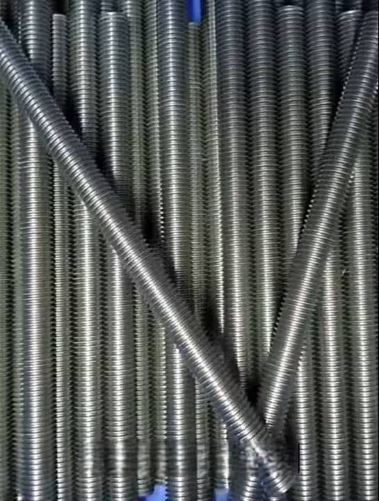 DIN975-8.8 THREAD ROD M10-1